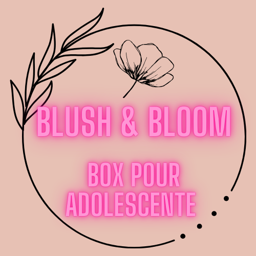 Blush & Bloom